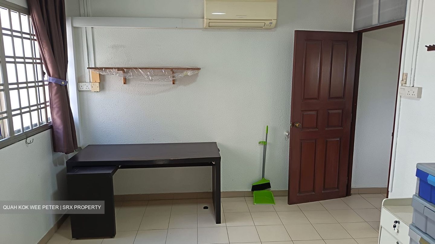 Blk 142 Eunos Spring (Bedok), HDB 4 Rooms #594641621